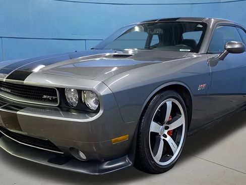 Used 2012 Dodge Challenger SRT8 image 5