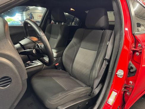 Used 2018 Dodge Charger GT w/ Beats Audio Group AWD/4WD image 17