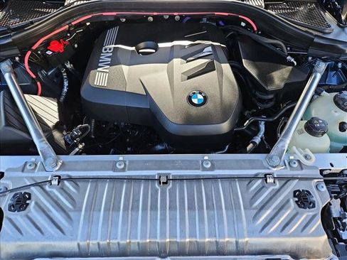 Used 2026 BMW X3 xDrive30i w/ Convenience Package AWD/4WD image 22