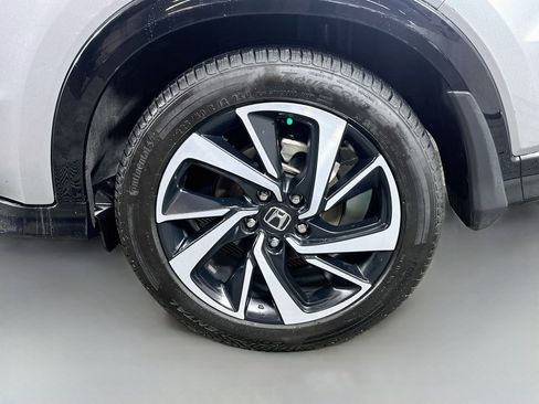 Used 2019 Honda HR-V Sport image 28