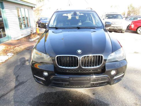 Used 2011 BMW X5 xDrive35i image 19