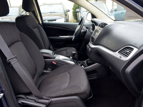 Used 2014 Dodge Journey American Value Package w/ Flexible Seating Group image 21