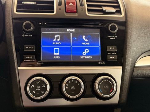 Used 2015 Subaru Impreza 2.0i Sport Premium image 15