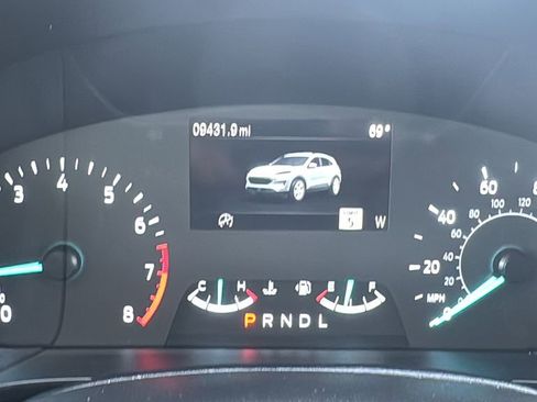 Certified 2022 Ford Escape SEL image 14