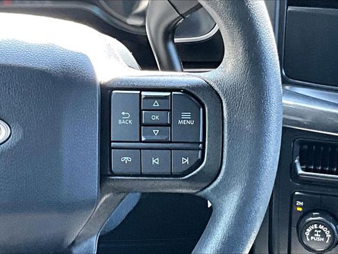 Used 2022 Ford F150 XL w/ STX Appearance Package AWD/4WD image 21