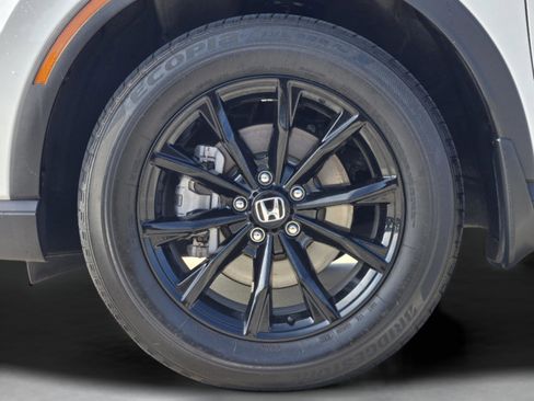 Used 2025 Honda CR-V Sport-L image 11