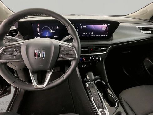 Used 2025 Buick Encore GX Preferred FWD image 7