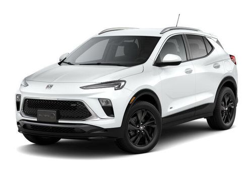 New 2026 Buick Encore GX Sport Touring image 25