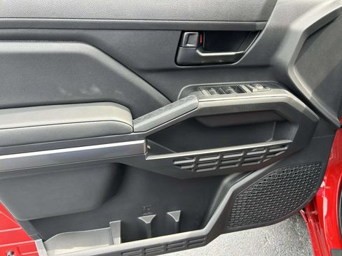 New 2026 Toyota Tacoma SR5 AWD/4WD image 18