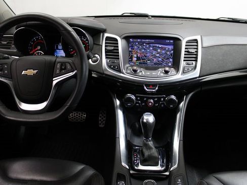 Used 2017 Chevrolet SS Base image 15