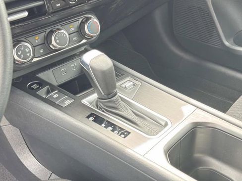 New 2026 Nissan Kicks S image 26