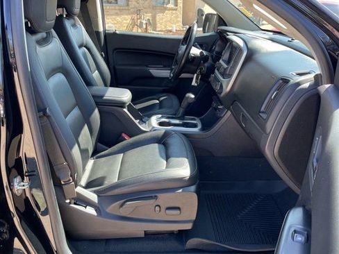 Used 2019 Chevrolet Colorado ZR2 image 13