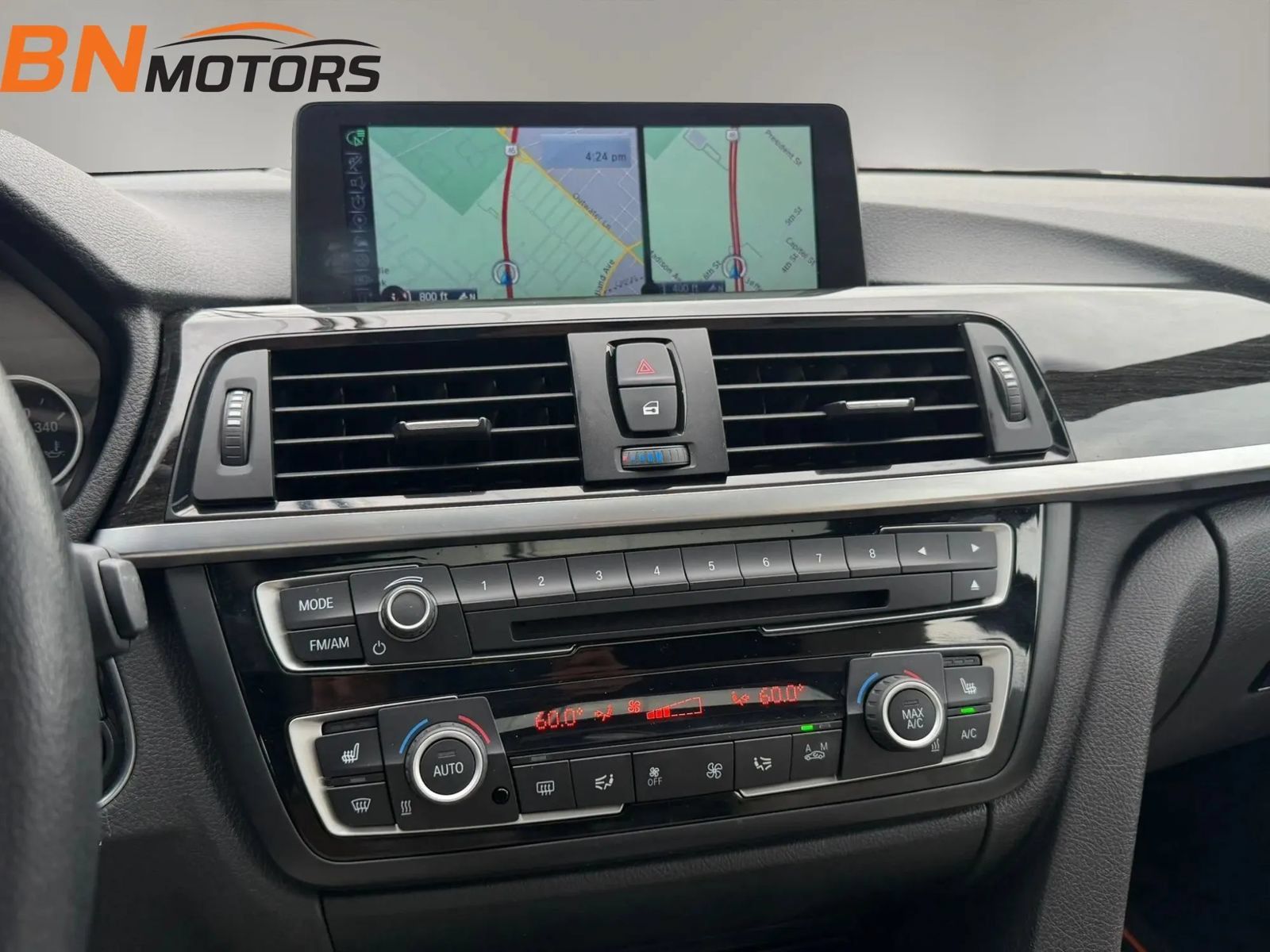 Used 2015 BMW 428i Gran Coupe xDrive AWD/4WD image 26