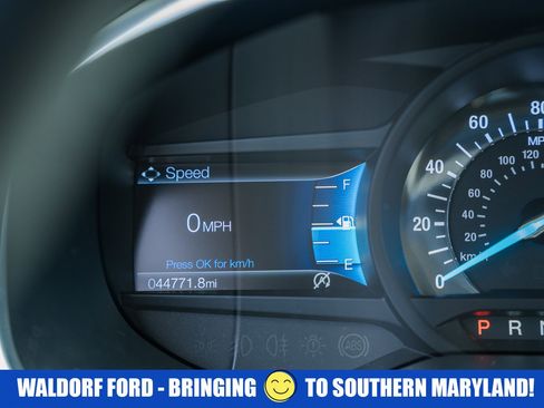 Used 2020 Ford Edge Titanium w/ Equipment Group 301A AWD/4WD image 47