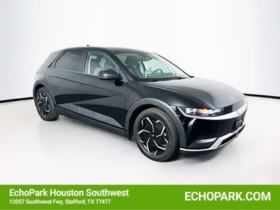Used 2024 Hyundai Ioniq 5 SEL