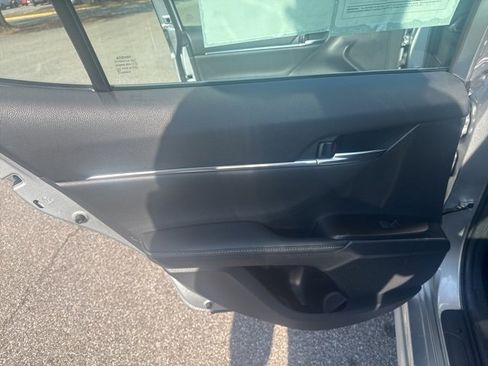 Used 2024 Toyota Camry XSE image 15