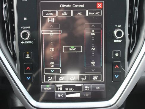 Certified 2025 Subaru Crosstrek 2.5i Sport image 19