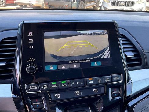 Used 2021 Honda Odyssey Touring image 21