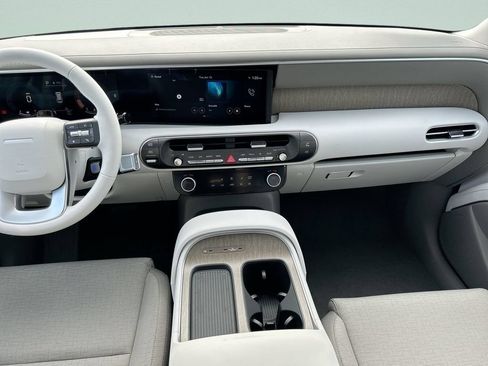 New 2026 Hyundai Palisade SE FWD image 14