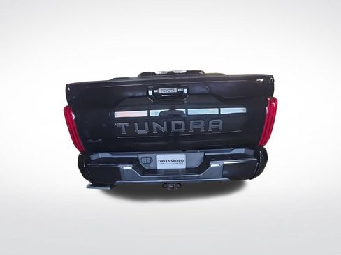 Used 2023 Toyota Tundra SR5 w/ TRD Sport Premium Package AWD/4WD image 8
