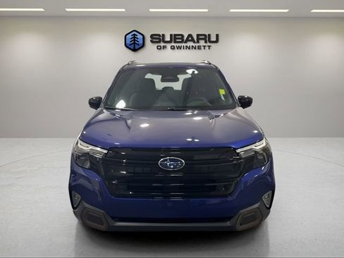 New 2026 Subaru Forester Sport AWD/4WD image 5