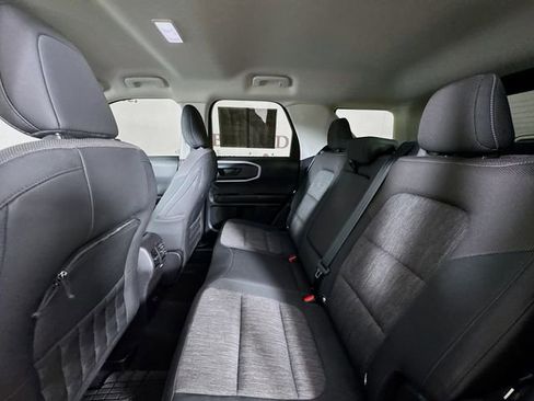 Certified 2022 Ford Bronco Sport Big Bend w/ Convenience Package image 29