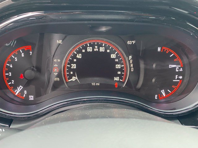 New 2026 Dodge Durango GT w/ Blacktop Package AWD/4WD image 20