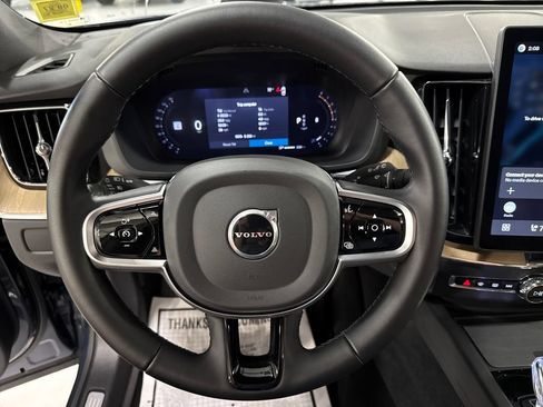 Certified 2026 Volvo XC60 B5 Plus AWD/4WD image 11