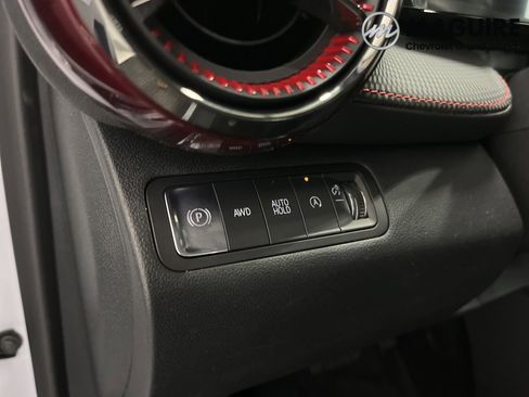 New 2026 Chevrolet Equinox RS w/ Convenience Package III image 13