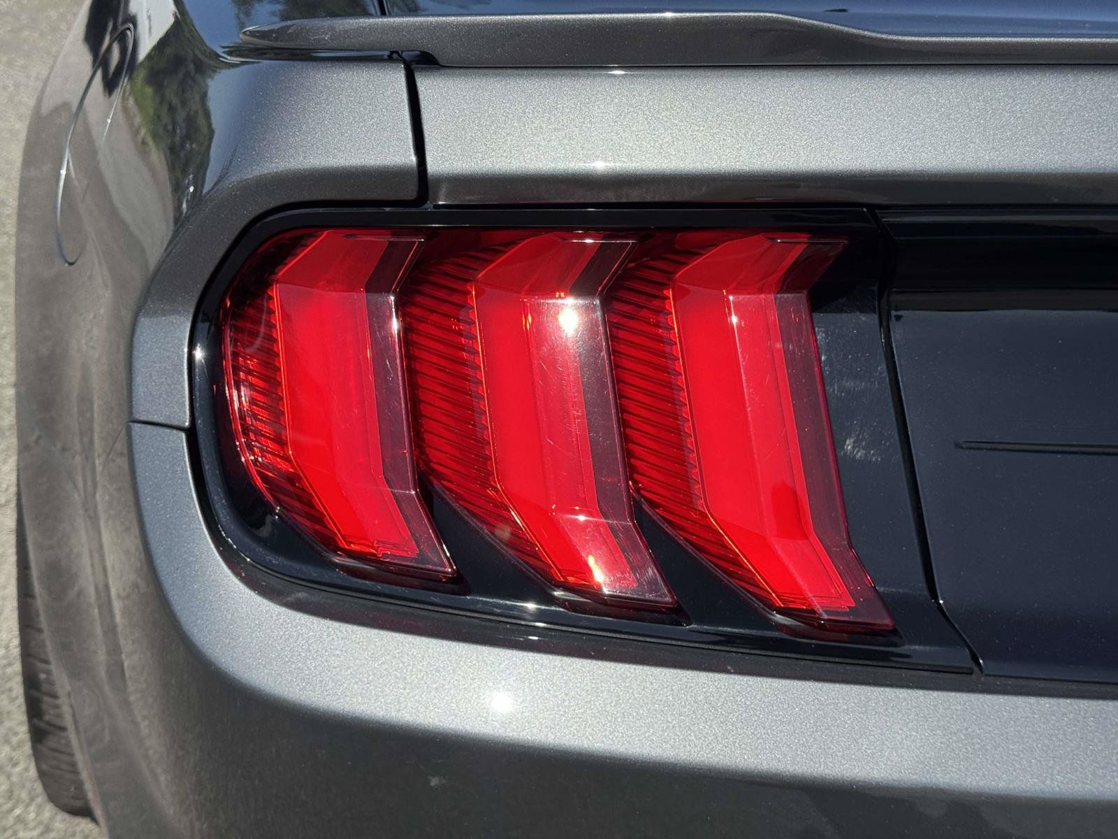 Used 2022 Ford Mustang GT Premium w/ Equipment Group 401A RWD image 12