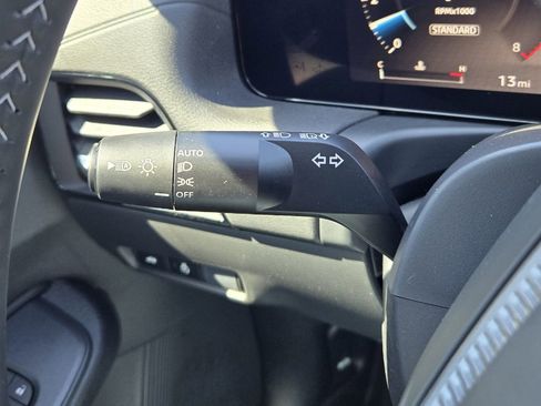 New 2026 Nissan Sentra SV w/ SV Convenience Package image 21