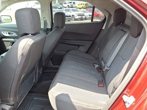 Used 2017 Chevrolet Equinox LT w/ Convenience Package FWD image 9
