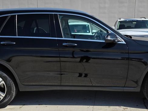 Used 2018 Mercedes-Benz GLC 300 image 5