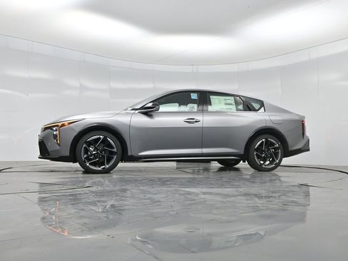 New 2026 Kia K4 EX FWD image 6