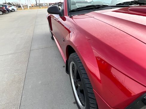 Used 2002 Ford Mustang GT image 19