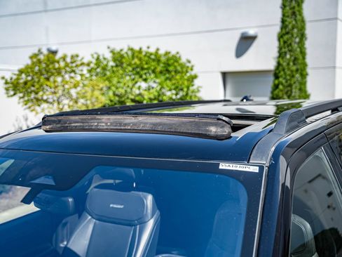 Used 2025 Ford Expedition Max Platinum w/ Stealth Appearance Package AWD/4WD image 8