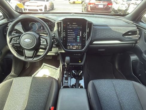 Used 2026 Subaru Forester Premium AWD/4WD image 12