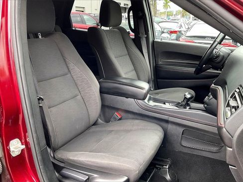 Used 2023 Dodge Durango GT image 23