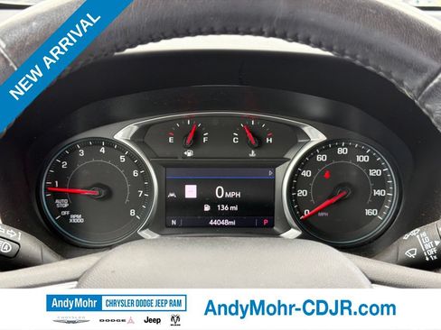 Used 2019 Chevrolet Equinox Premier AWD/4WD image 9