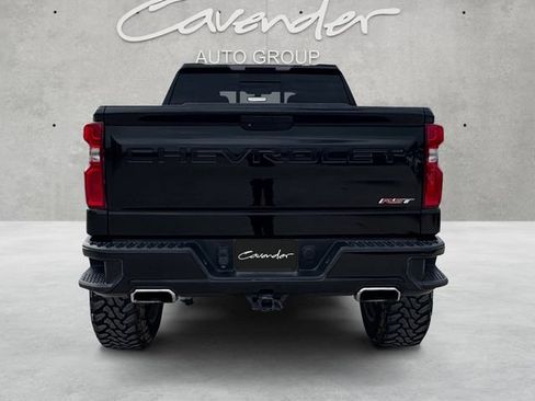 Used 2020 Chevrolet Silverado 1500 RST image 15