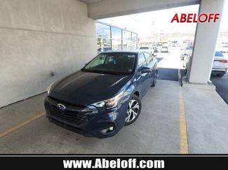 Used 2024 Subaru Legacy Premium video 1