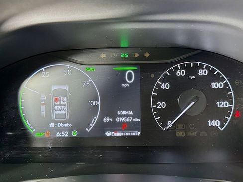 Certified 2023 Honda CR-V Sport image 12