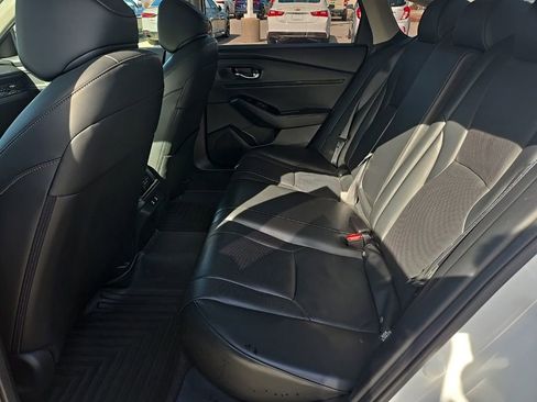 Used 2023 Honda Accord Touring image 29