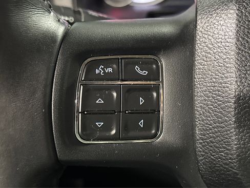 Used 2017 RAM 1500 Sport image 24