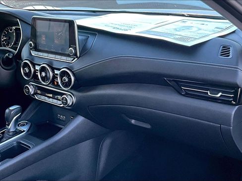 Used 2020 Nissan Sentra SV w/ Trunk Package image 15