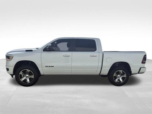 Used 2019 RAM 1500 Sport w/ Level 2 Equipment Group AWD/4WD image 13