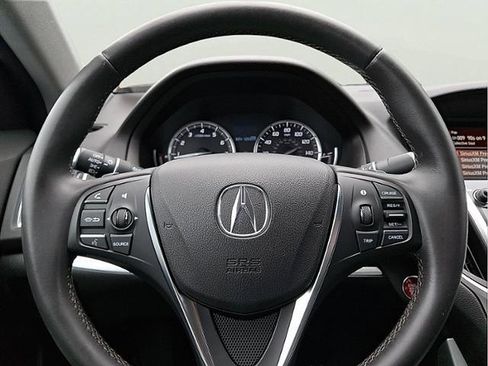 Used 2015 Acura TLX FWD image 18