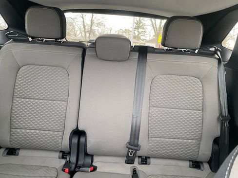 Certified 2021 Ford Escape SE image 25