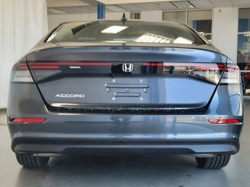 Used 2023 Honda Accord LX image 27