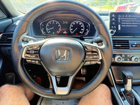 Used 2019 Honda Accord Sport image 60